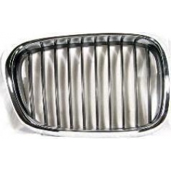 Grilles OEM